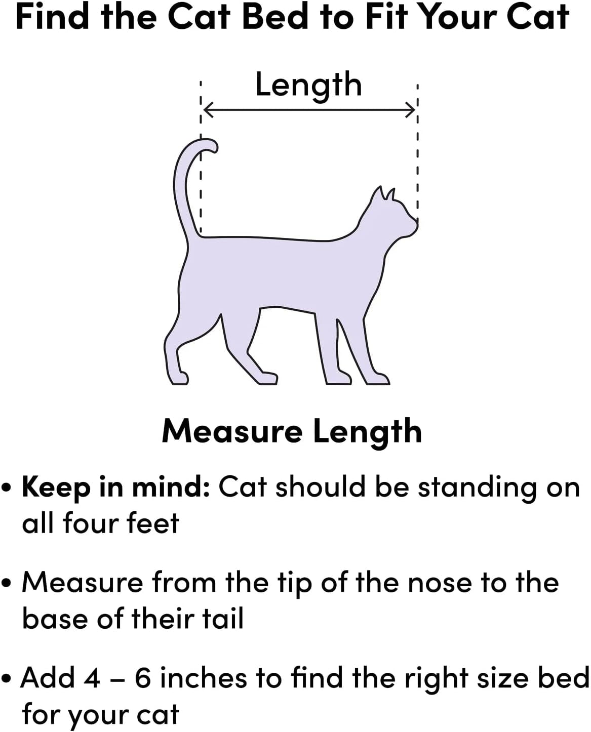 Cat Beds for Indoor Cats - Cat Bed Washable 20/24 Inches, Dog Beds for Small Medium Dogs, anti Anxiety round Fluffy Plush Faux Fur Cat Bed, Thick Bottom (Light Green, Medium)