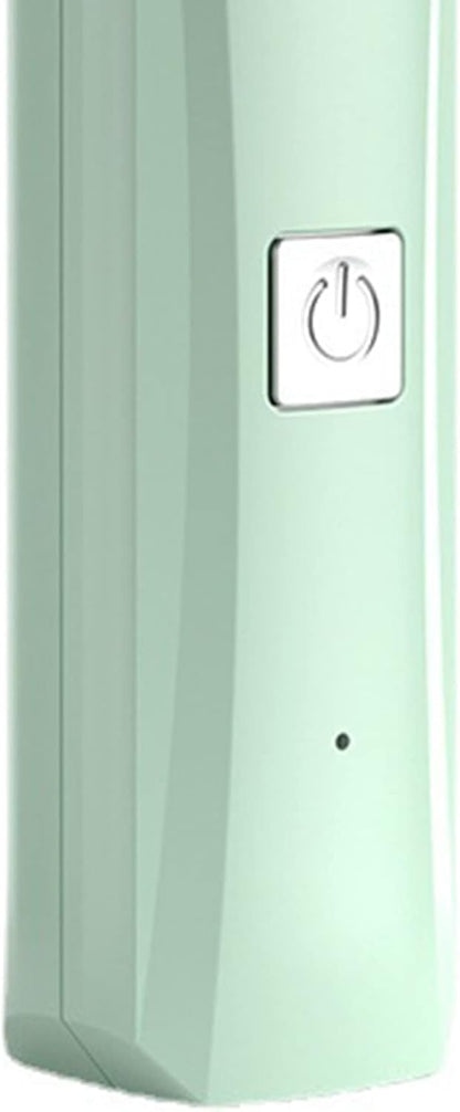 Pet Hair Trimmer, 4 in 1 Rechargeable Low Noise Safe Electric Cat Puppy Hair Clipper, Pet Hair Thick Coats Clippers Trimmers Set Dog Grooming Tool for Dogs, Cats, and Other Pets